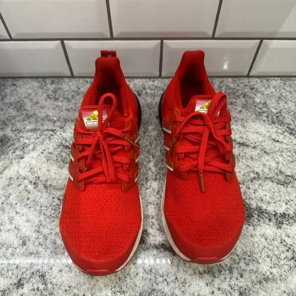 Adidas Boost RED Montréal Size 7.5 Men's‎